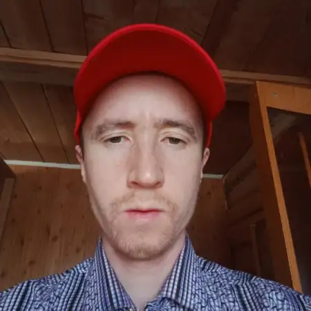 Ramil, 32Russia 