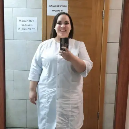 Feruza, 32Russia