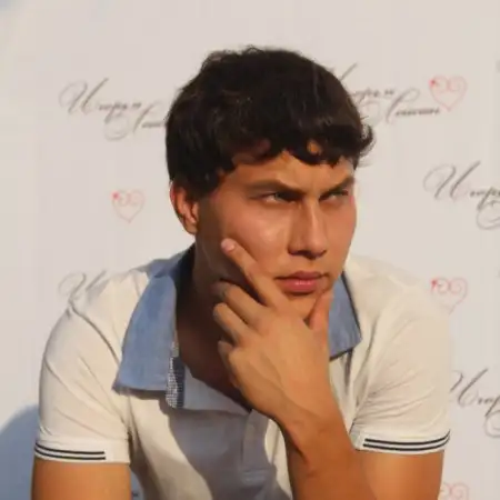 Kamil, 36Russia 