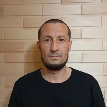 Alfis, 41Russia 