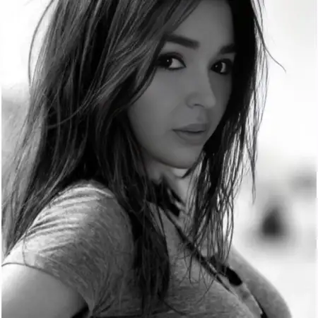 Asiya, 35Russia