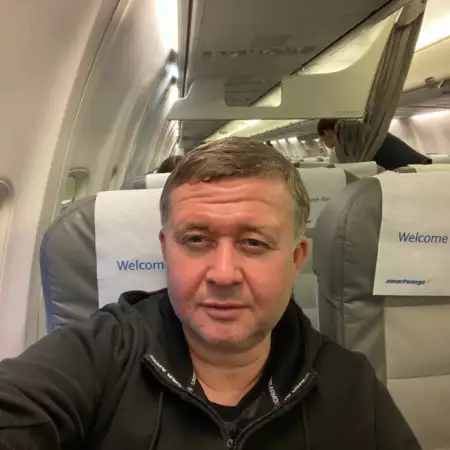 Kamil, 53Russia 