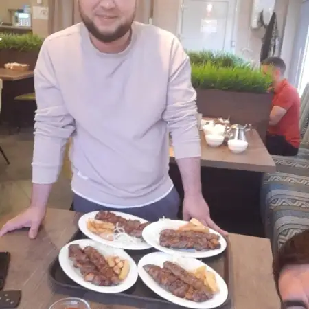 Behruz, 28Russia