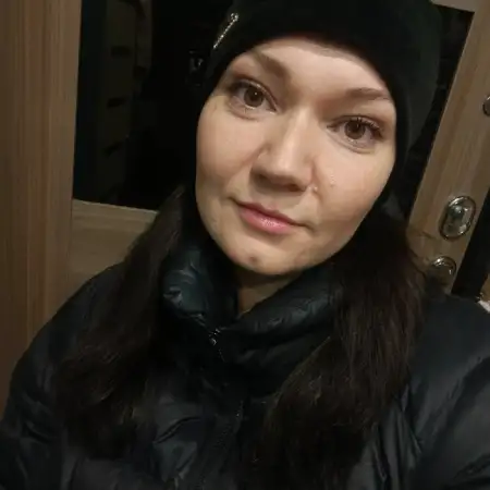 Gelnara, 38Russia