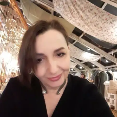 Elmira, 54Russia 
