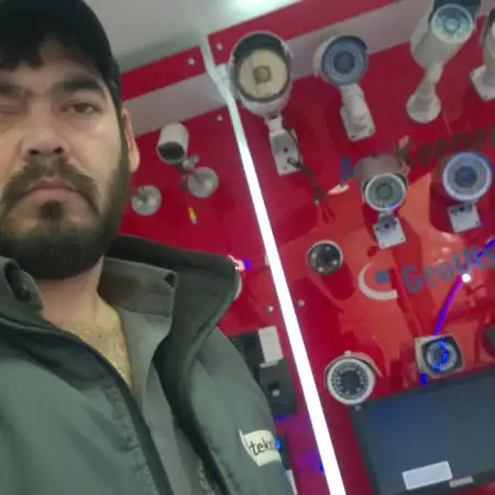 Nodir, 46Uzbekistan