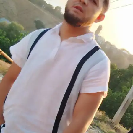 Muhammad, 29Russia