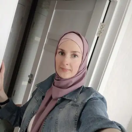 Irina, 41Belarus