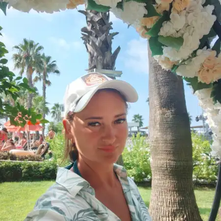 Svetlana