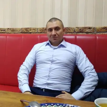 Samad, 43Russia 