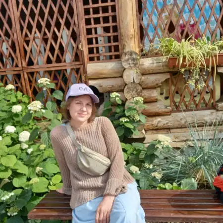 Almira, 38Russia 