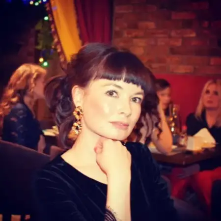 Dinara, 40Russia 
