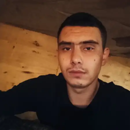Amir, 24Russia