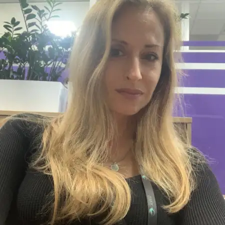Liliya, 37Russia 