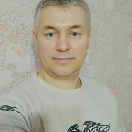 Ramil, 45Russia 