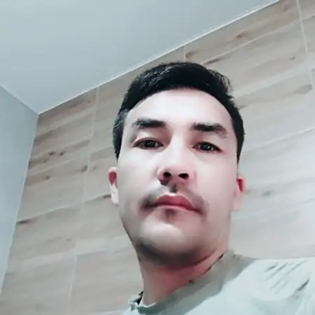 Perhat, 34Russia