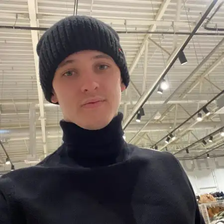 Artur, 24Russia