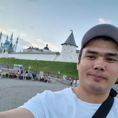 Renat, 38Russia