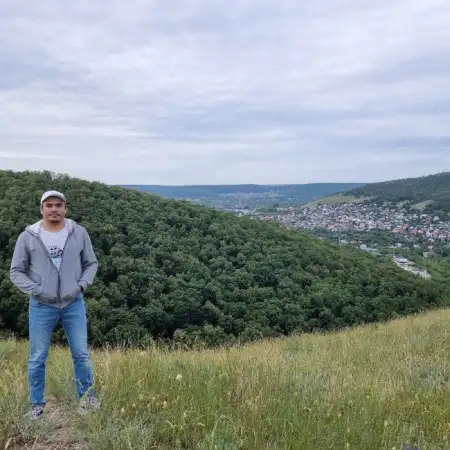 Renat, 38Russia 