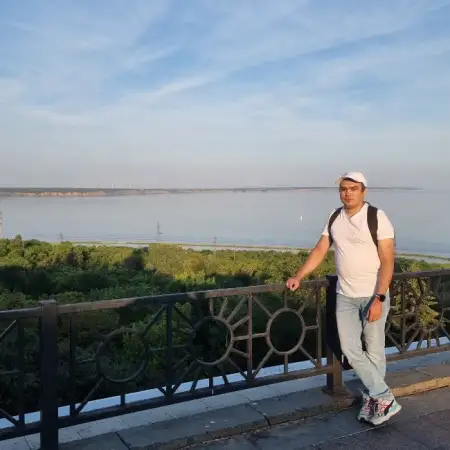 Renat, 38Russia 