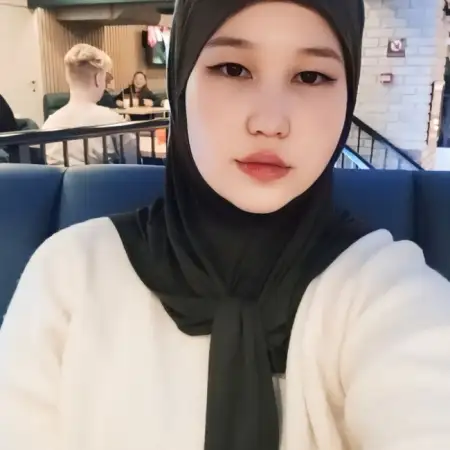 Aisha, 23Russia 