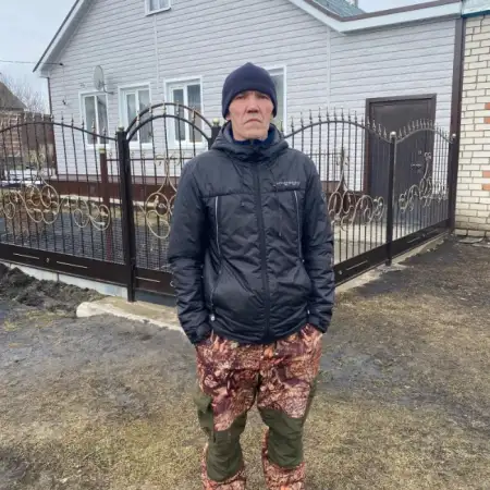 Danil, 52Russia