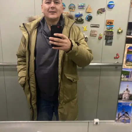 Artur, 37Russia 