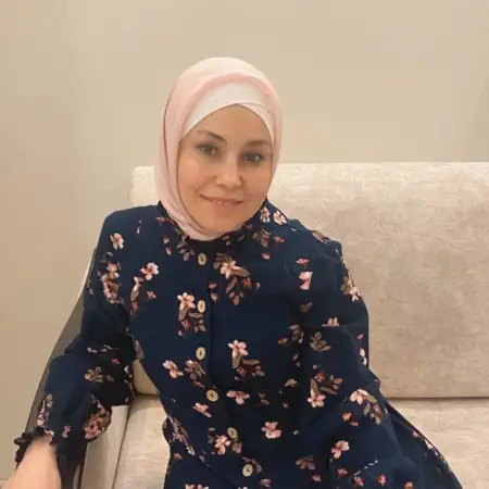 Leyla, 44Russia 