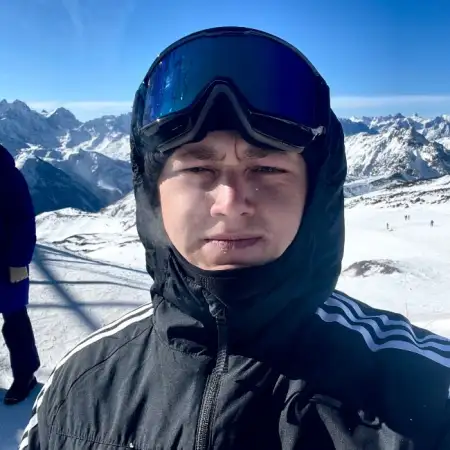 Ruslan, 23Russia