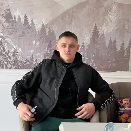 Ruslan, 23Russia