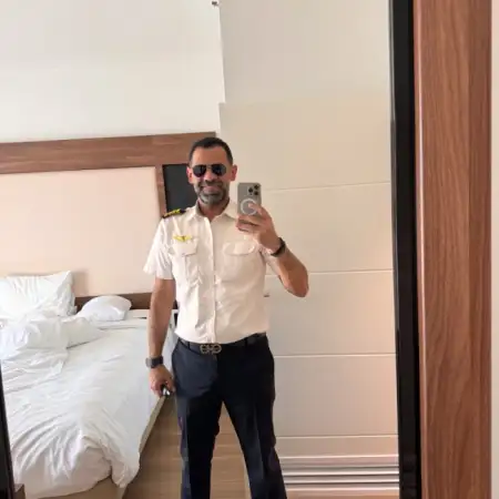 Ahmed, 49Egypt 