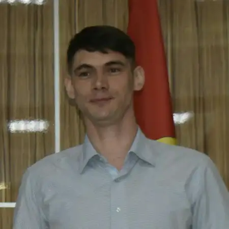 Ilmir, 36Russia 