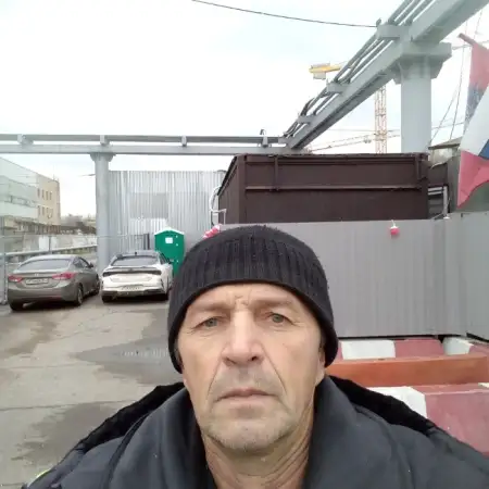 Amir, 58Russia 