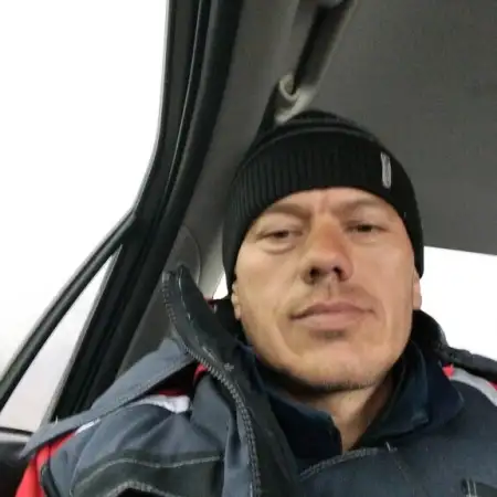 Abdullo, 45Russia