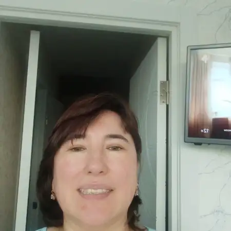 Gulnara, 50Russia