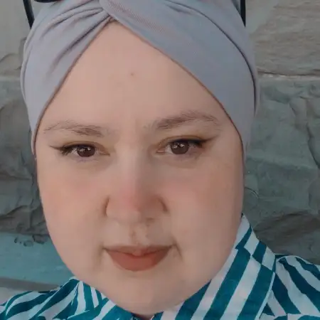 Feruza, 40Russia