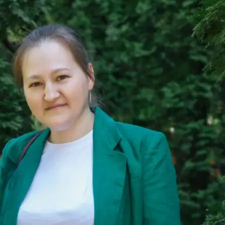 Liliya, 40Russia
