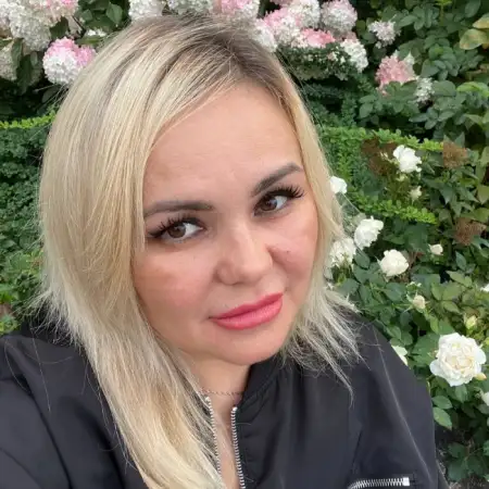 Svetlana, 42Russia