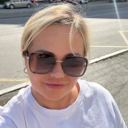 Svetlana, 42Russia 