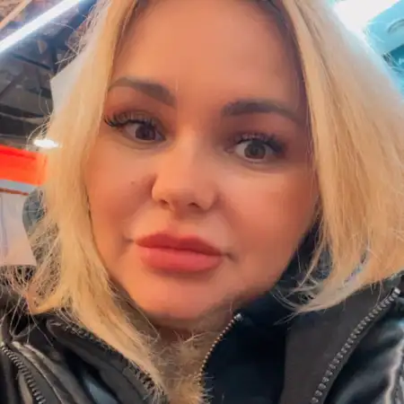 Svetlana, 42Russia