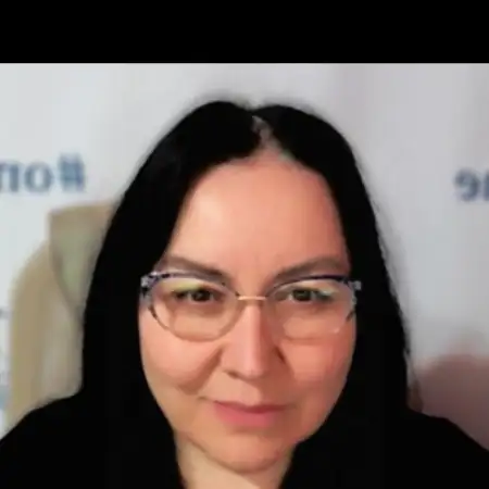 Olesya, 50Russia