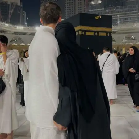 Muslim, 34Russia 
