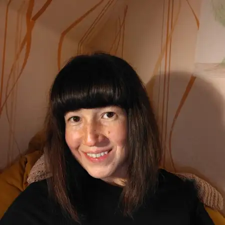Alfiya, 41Russia 