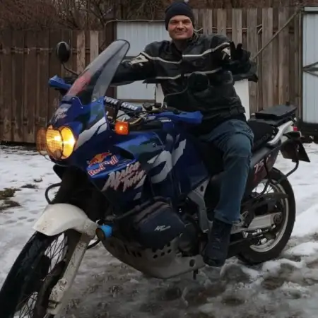Rushan, 50Russia 