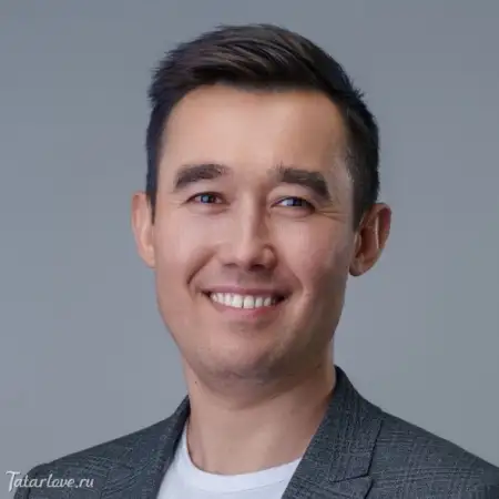 Rustam, 38Russia 