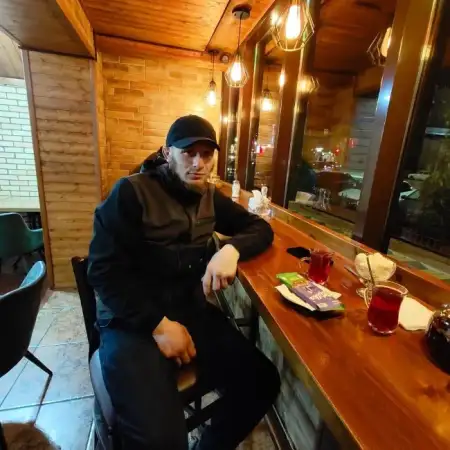 Hamid, 37Russia