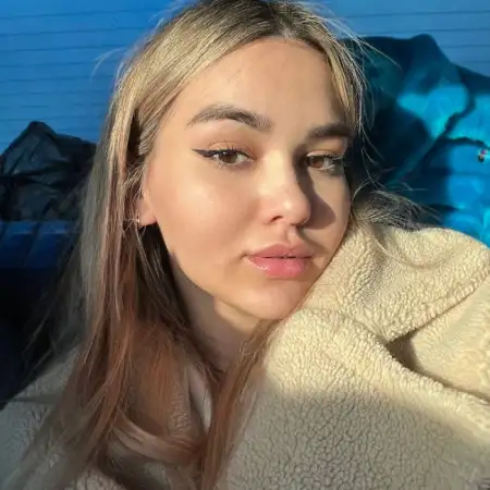 Aygul, 29Russia 