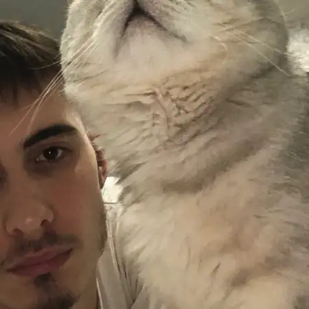 Kirill, 23Russia 