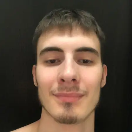 Kirill, 23Russia