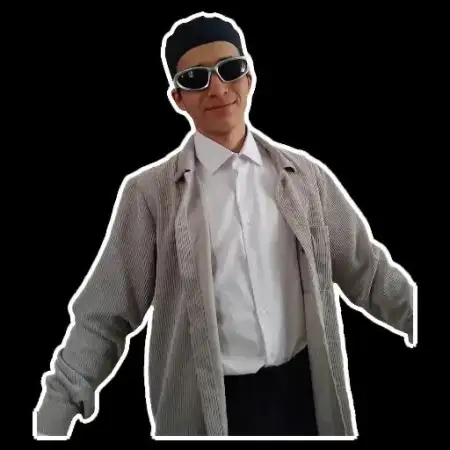 Abdulmukta, 21Russia 